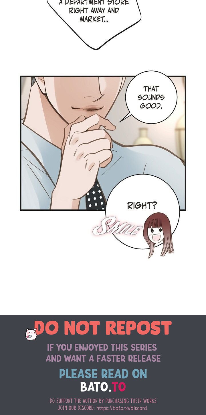 Survival Marriage Chapter 41 - Page 72