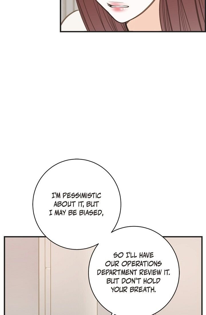 Survival Marriage Chapter 41 - Page 79