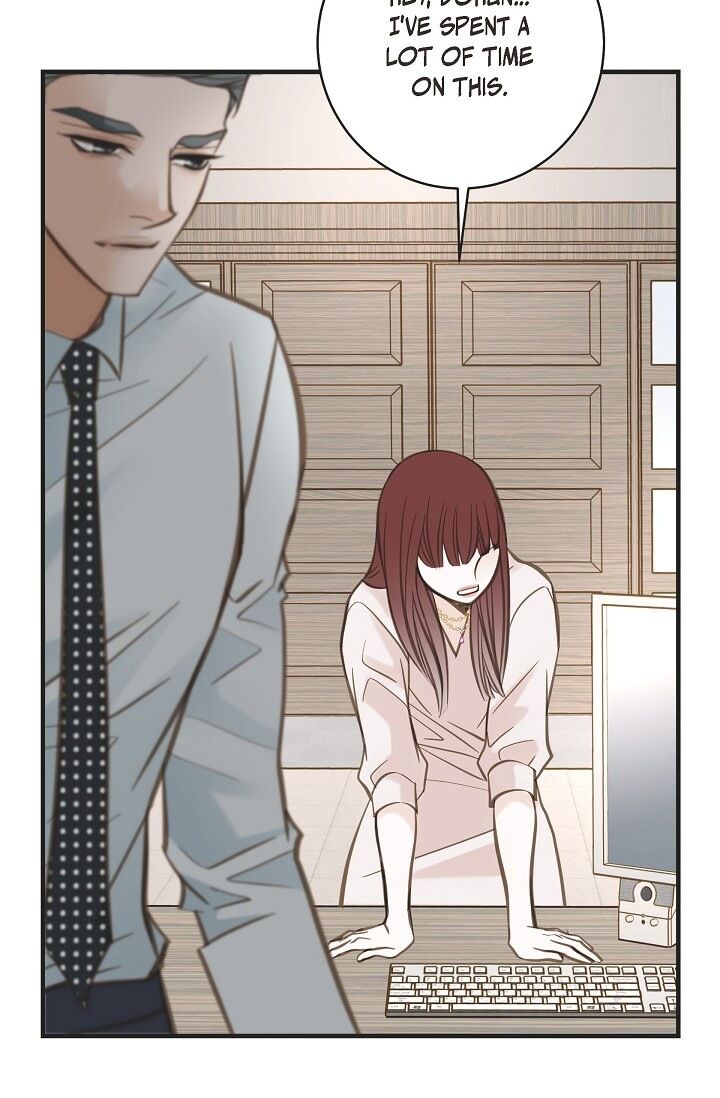 Survival Marriage Chapter 41 - Page 82