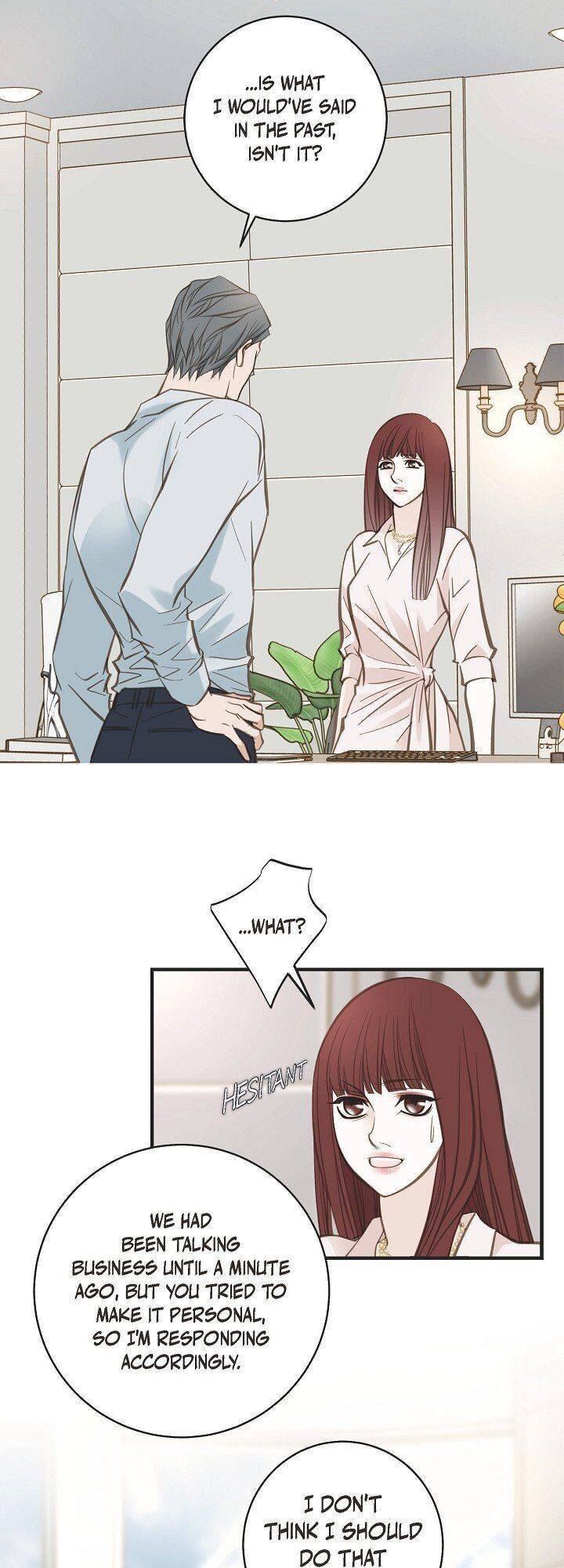 Survival Marriage Chapter 42 - Page 5