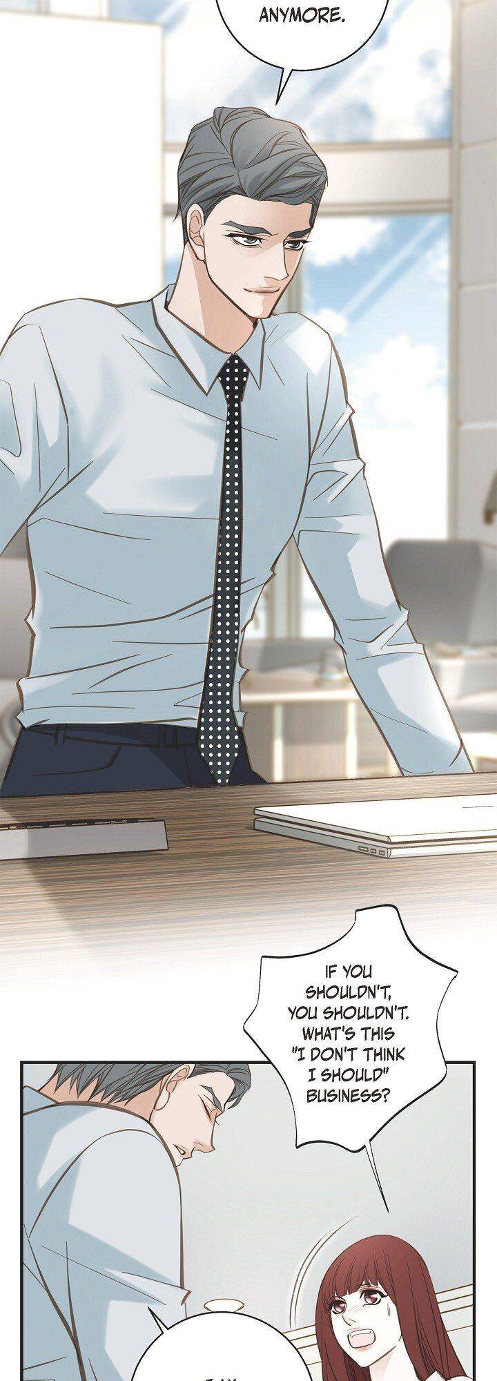 Survival Marriage Chapter 42 - Page 6