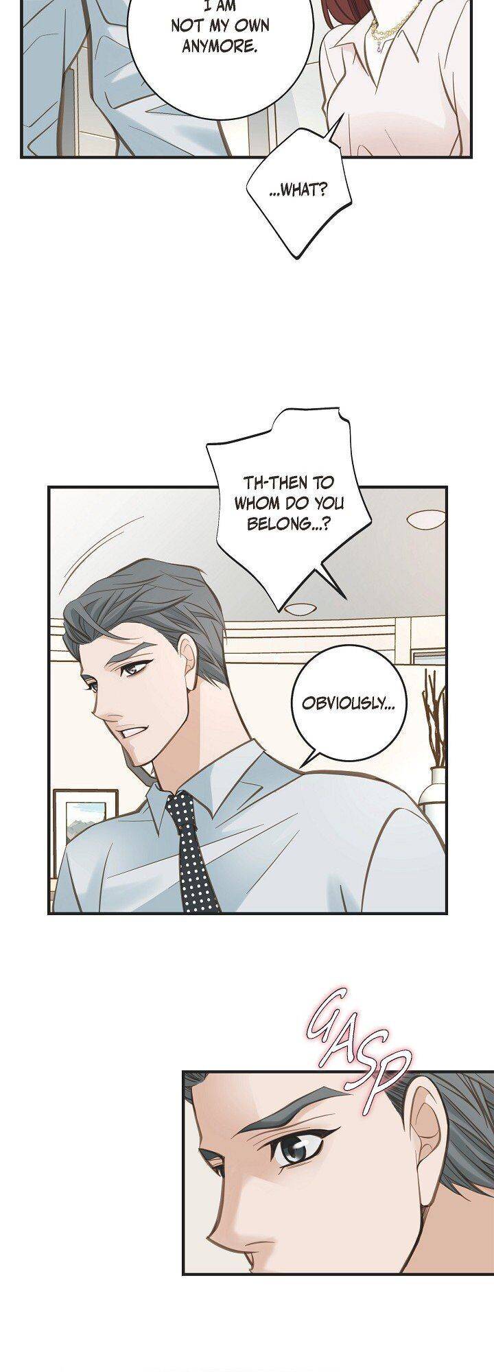 Survival Marriage Chapter 42 - Page 7