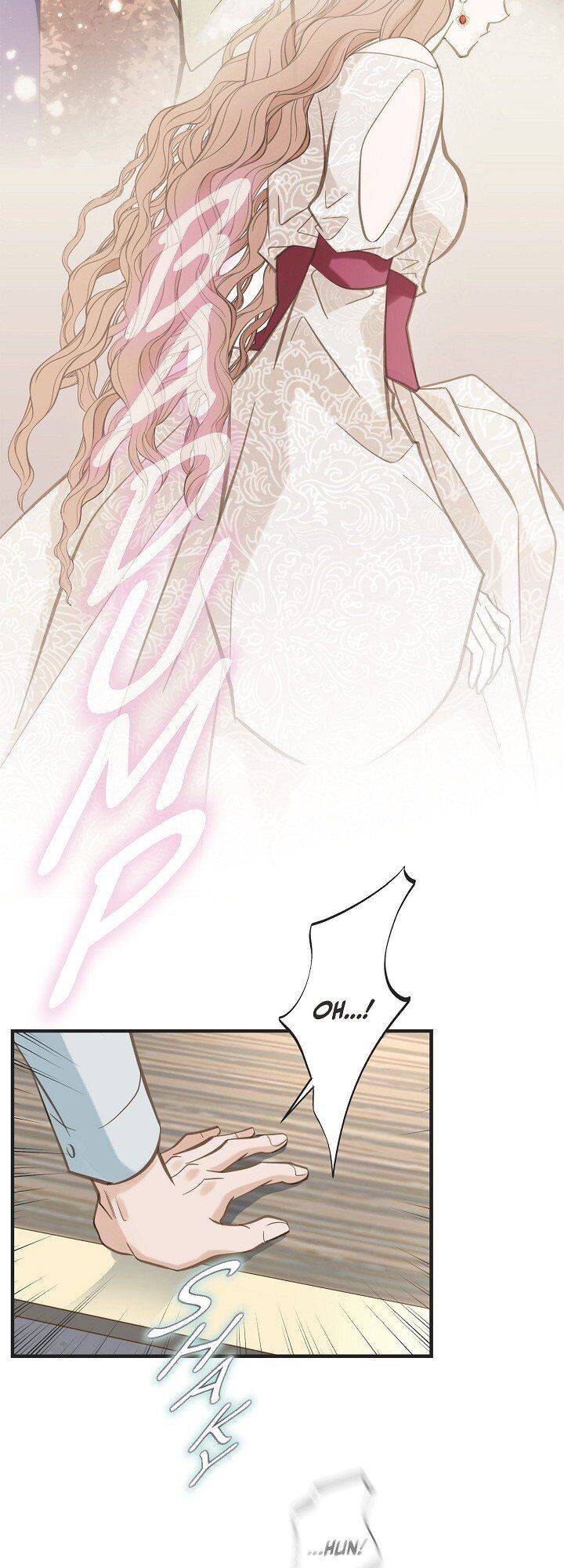 Survival Marriage Chapter 42 - Page 9