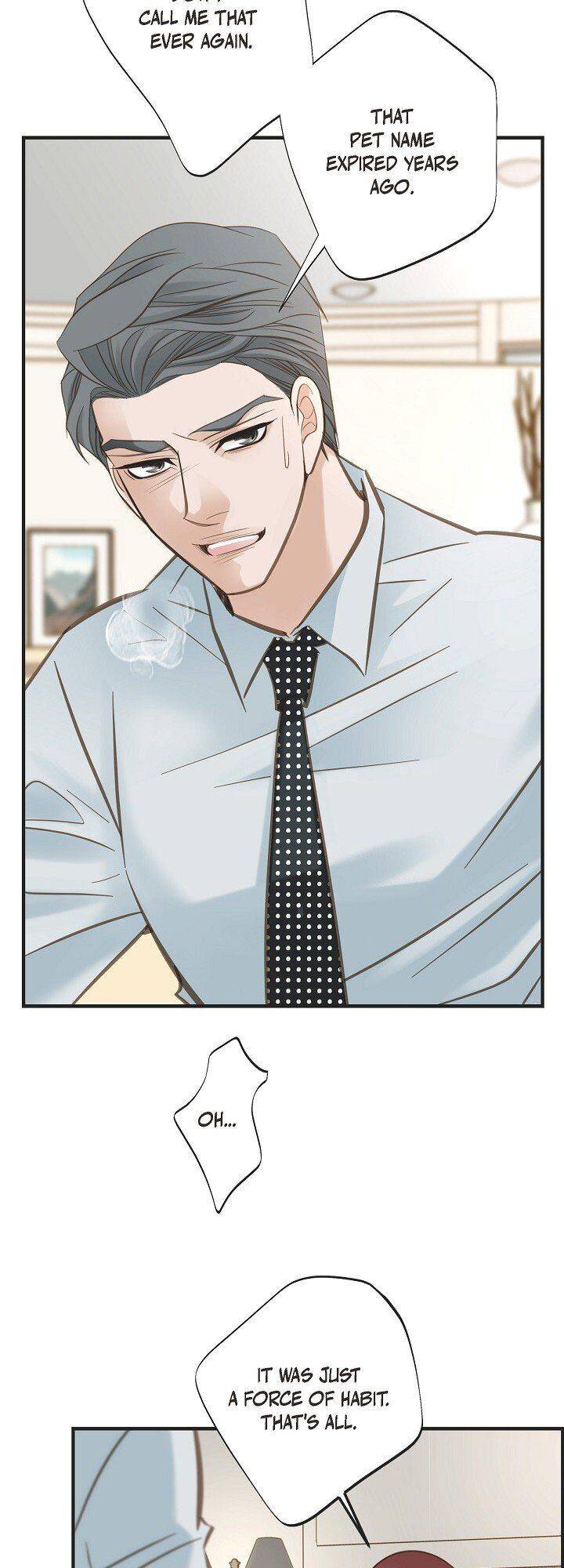 Survival Marriage Chapter 42 - Page 11