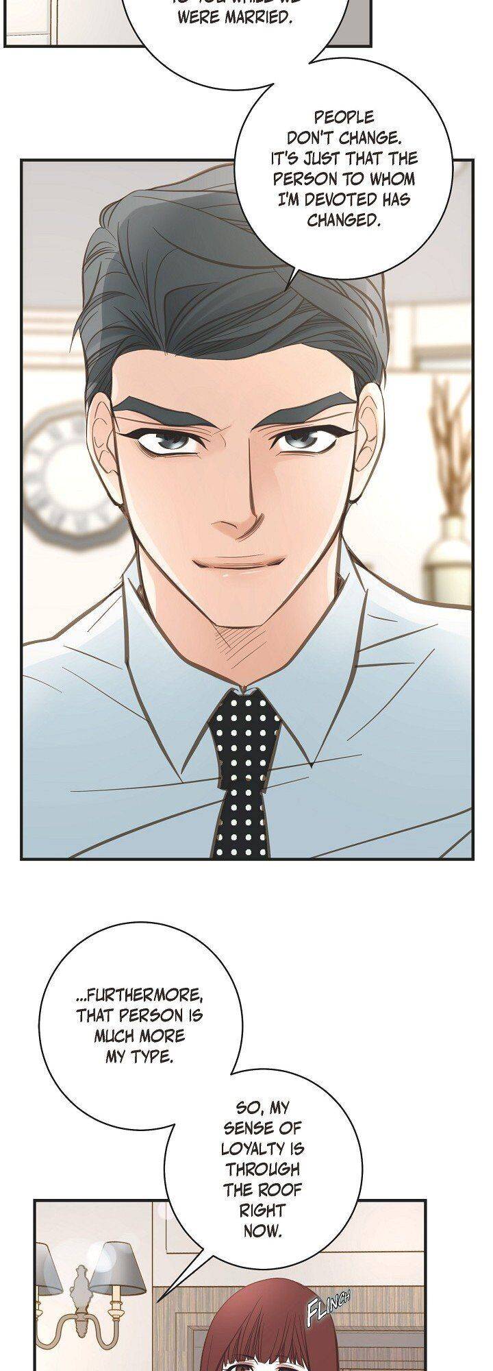 Survival Marriage Chapter 42 - Page 13