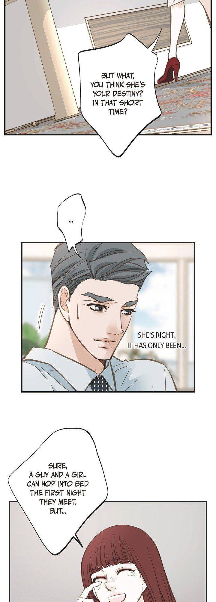 Survival Marriage Chapter 42 - Page 15