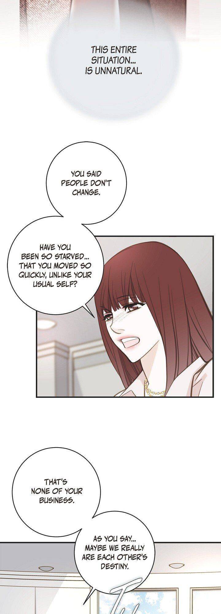 Survival Marriage Chapter 42 - Page 18