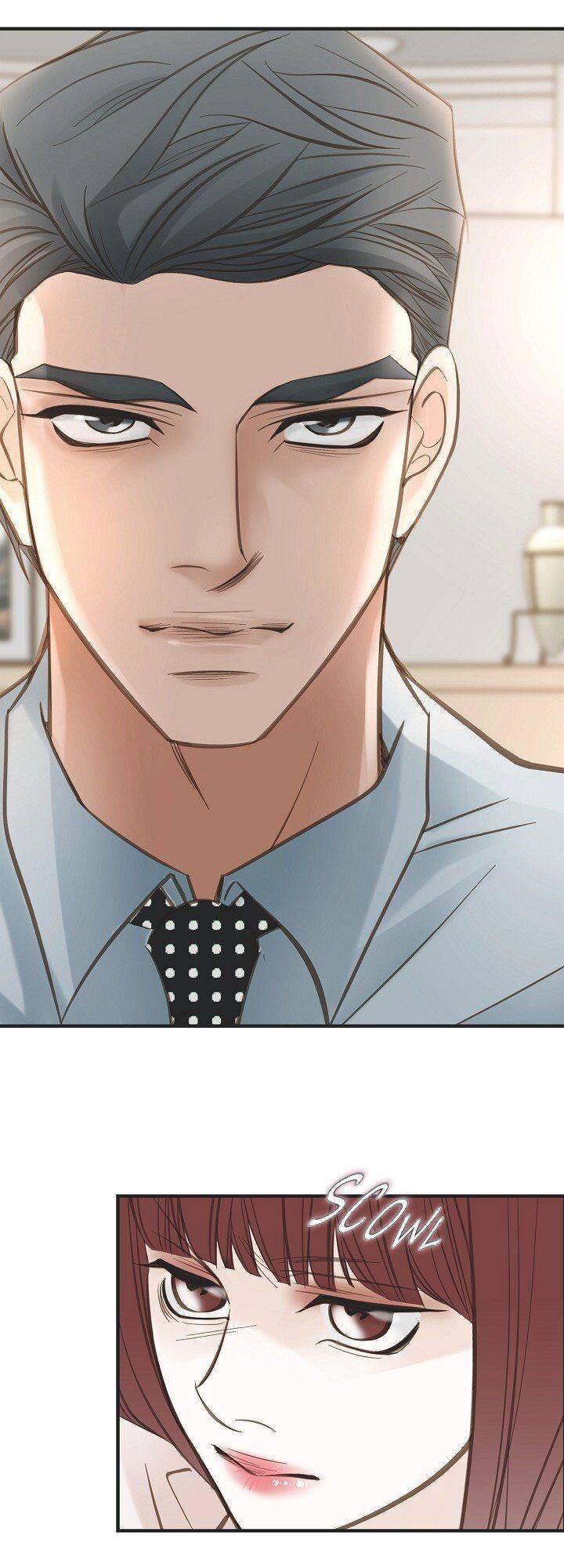 Survival Marriage Chapter 42 - Page 26