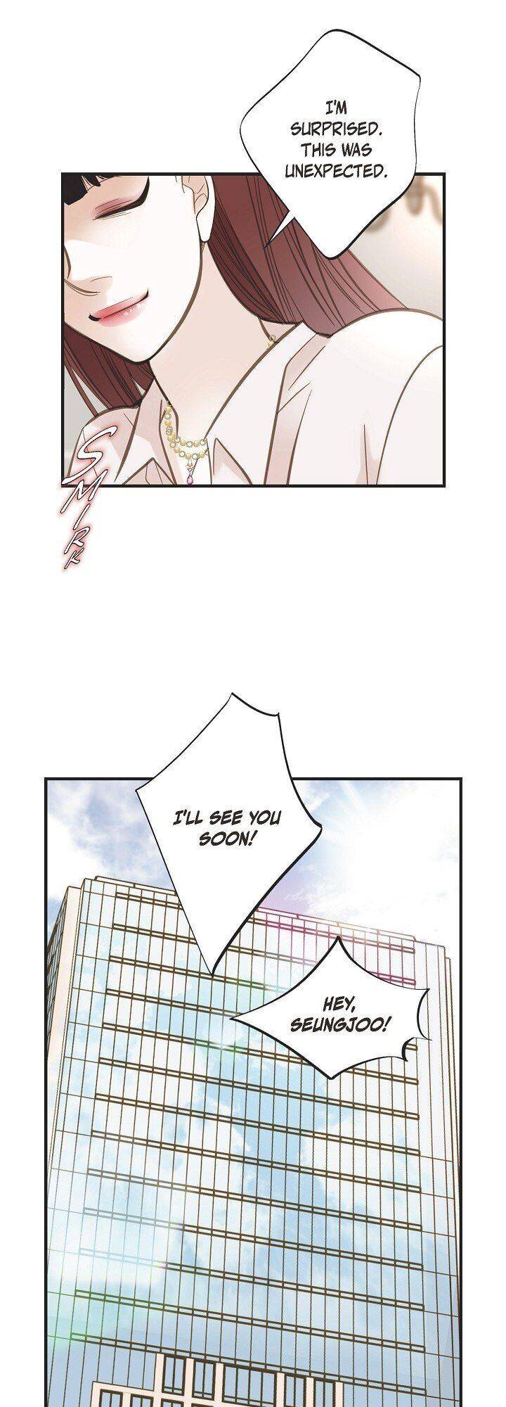 Survival Marriage Chapter 42 - Page 27