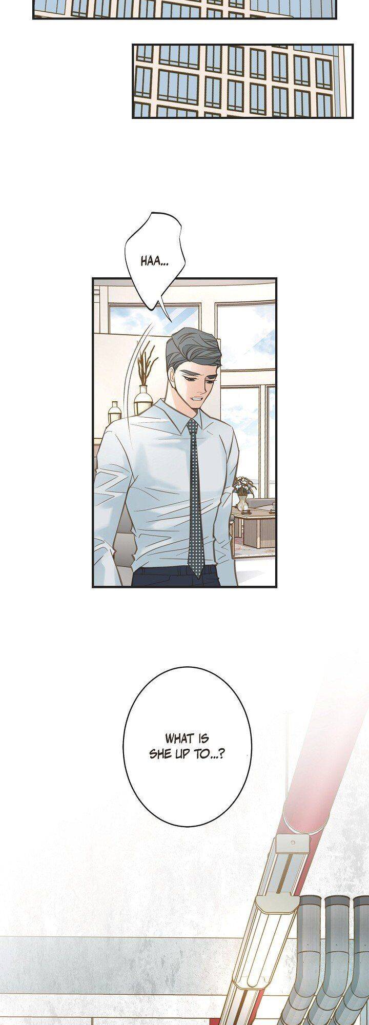 Survival Marriage Chapter 42 - Page 28