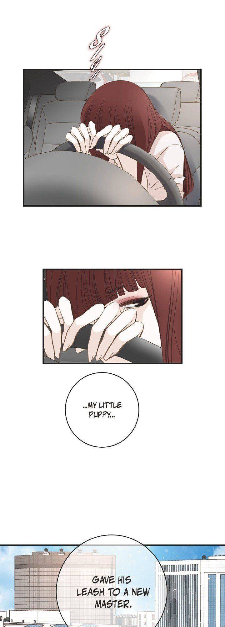 Survival Marriage Chapter 42 - Page 30