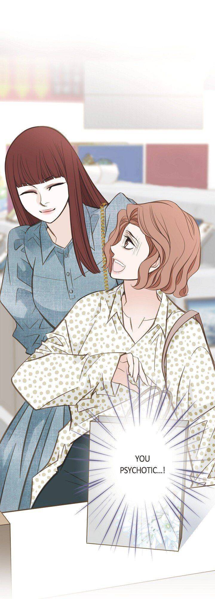 Survival Marriage Chapter 42 - Page 36