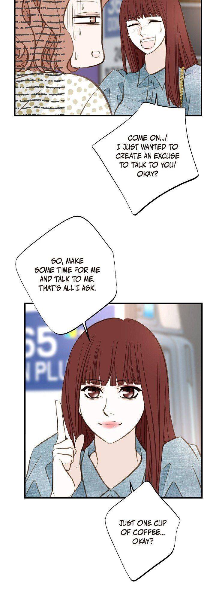 Survival Marriage Chapter 42 - Page 39