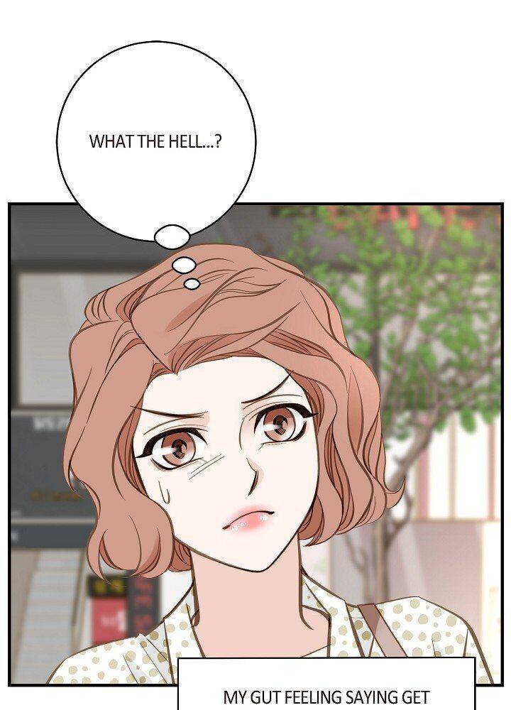 Survival Marriage Chapter 42 - Page 40