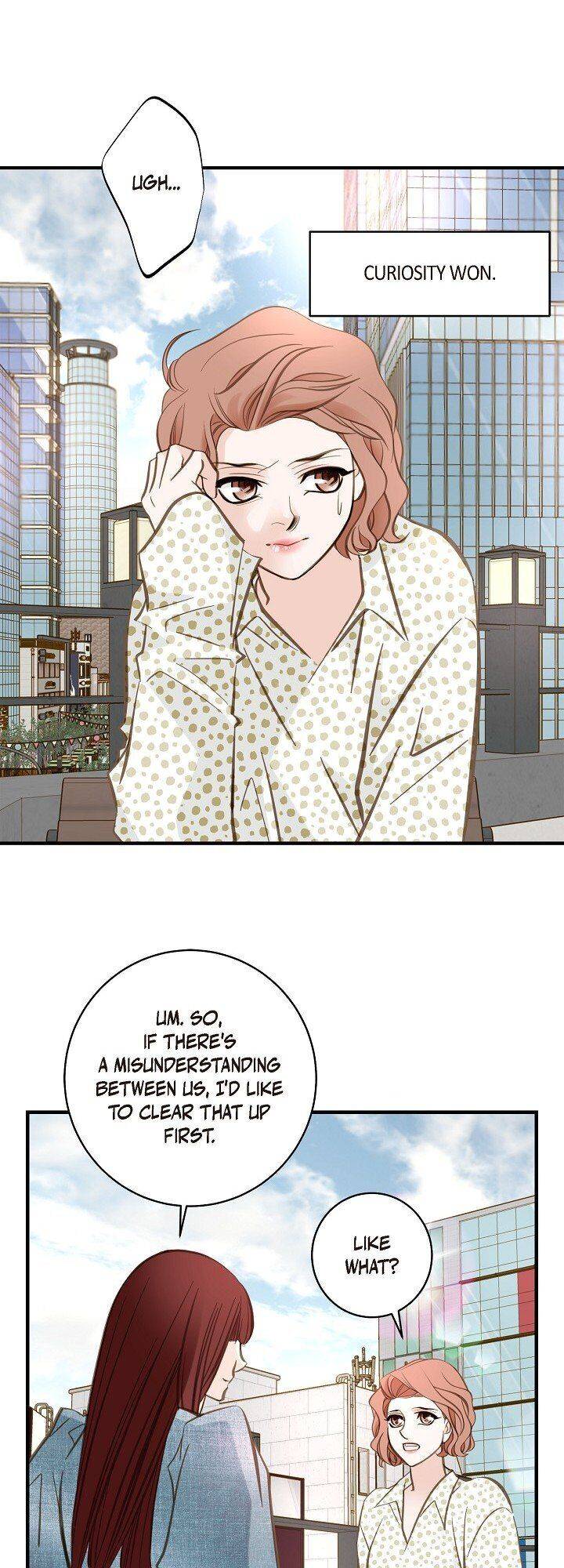 Survival Marriage Chapter 42 - Page 42