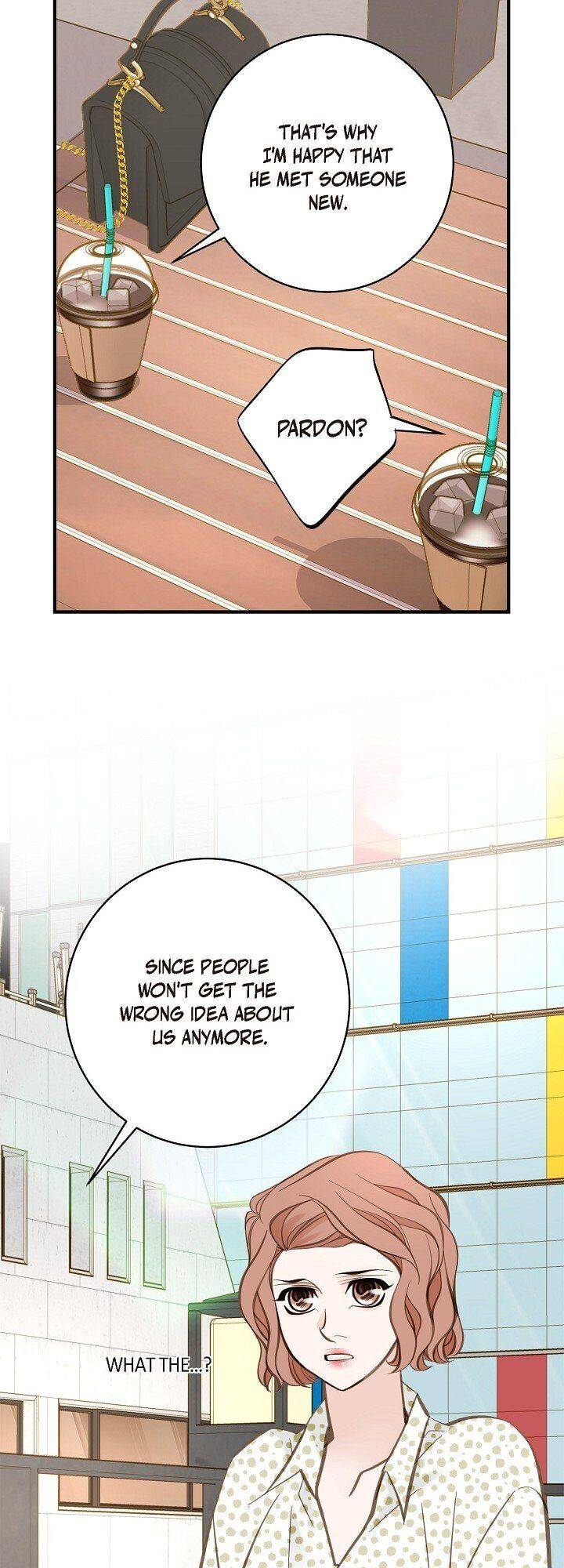 Survival Marriage Chapter 42 - Page 44