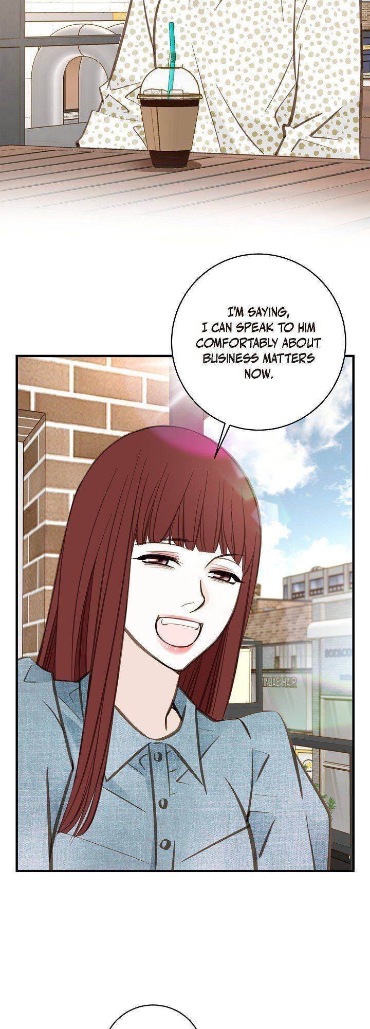 Survival Marriage Chapter 42 - Page 45