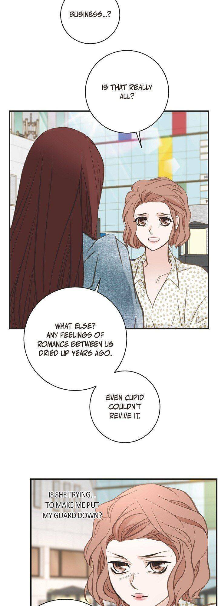 Survival Marriage Chapter 42 - Page 46