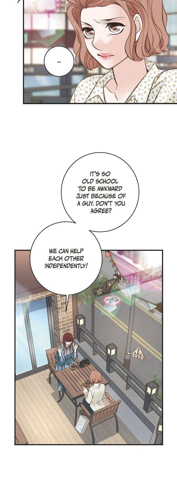 Survival Marriage Chapter 43 - Page 4