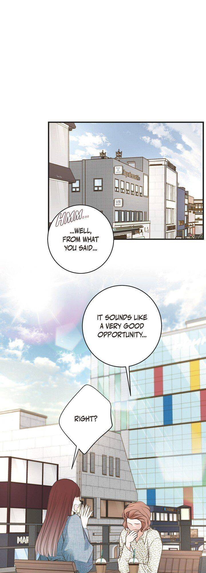 Survival Marriage Chapter 43 - Page 5