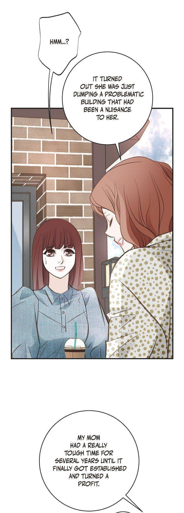 Survival Marriage Chapter 43 - Page 7