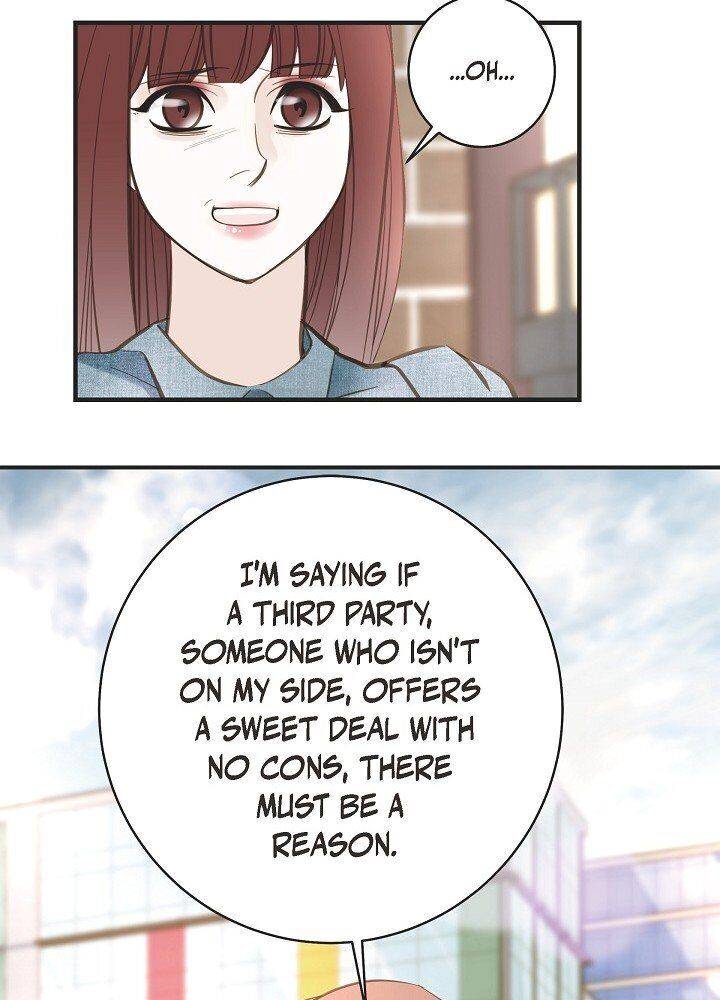 Survival Marriage Chapter 43 - Page 8