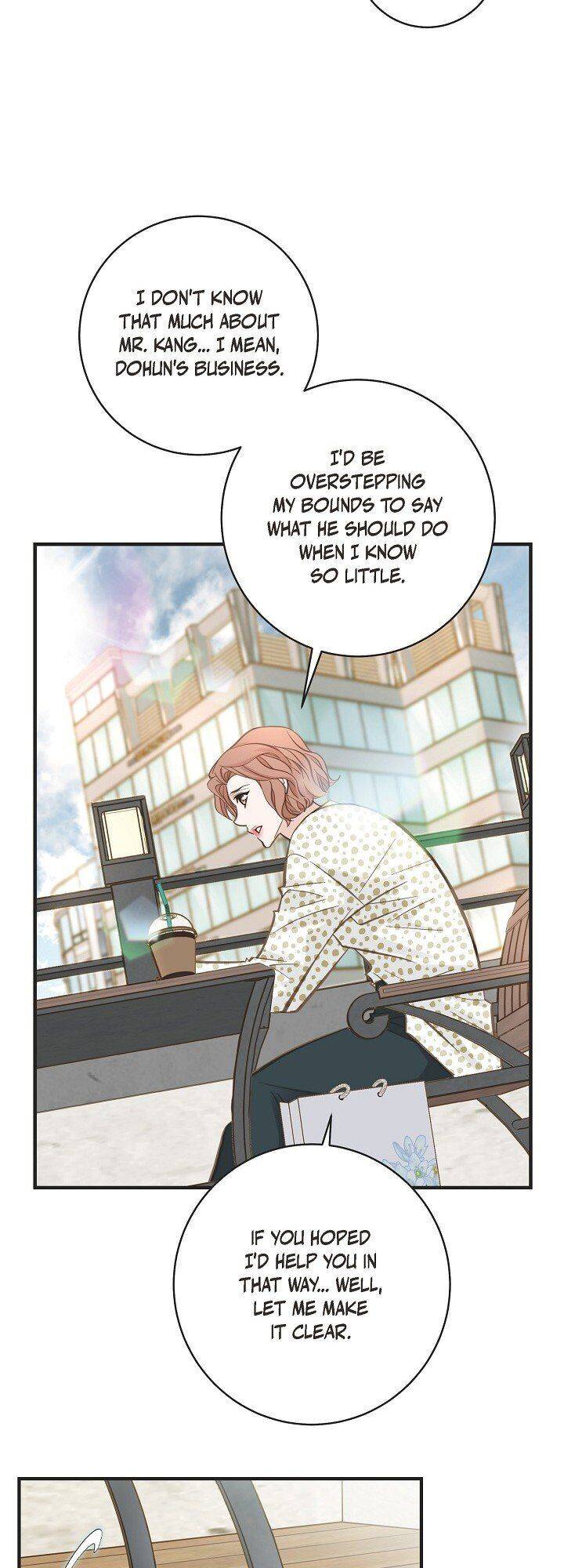 Survival Marriage Chapter 43 - Page 11