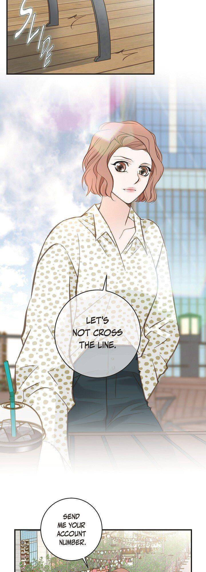 Survival Marriage Chapter 43 - Page 12