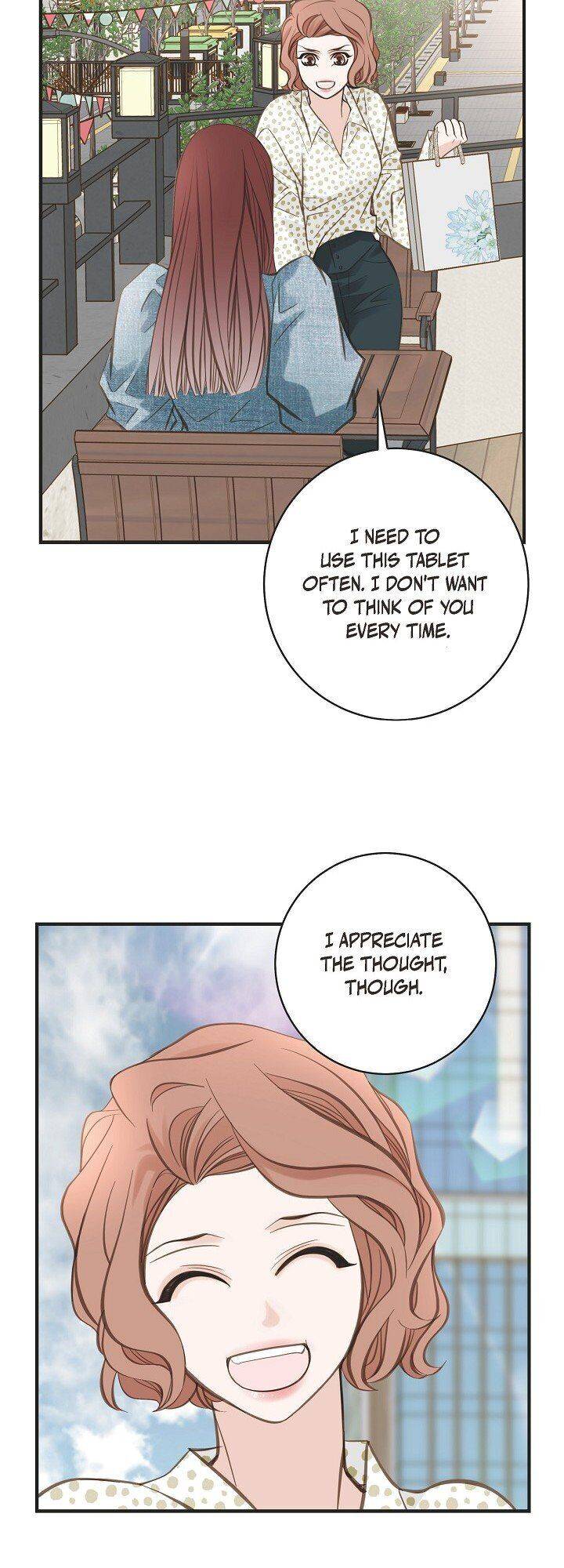 Survival Marriage Chapter 43 - Page 13