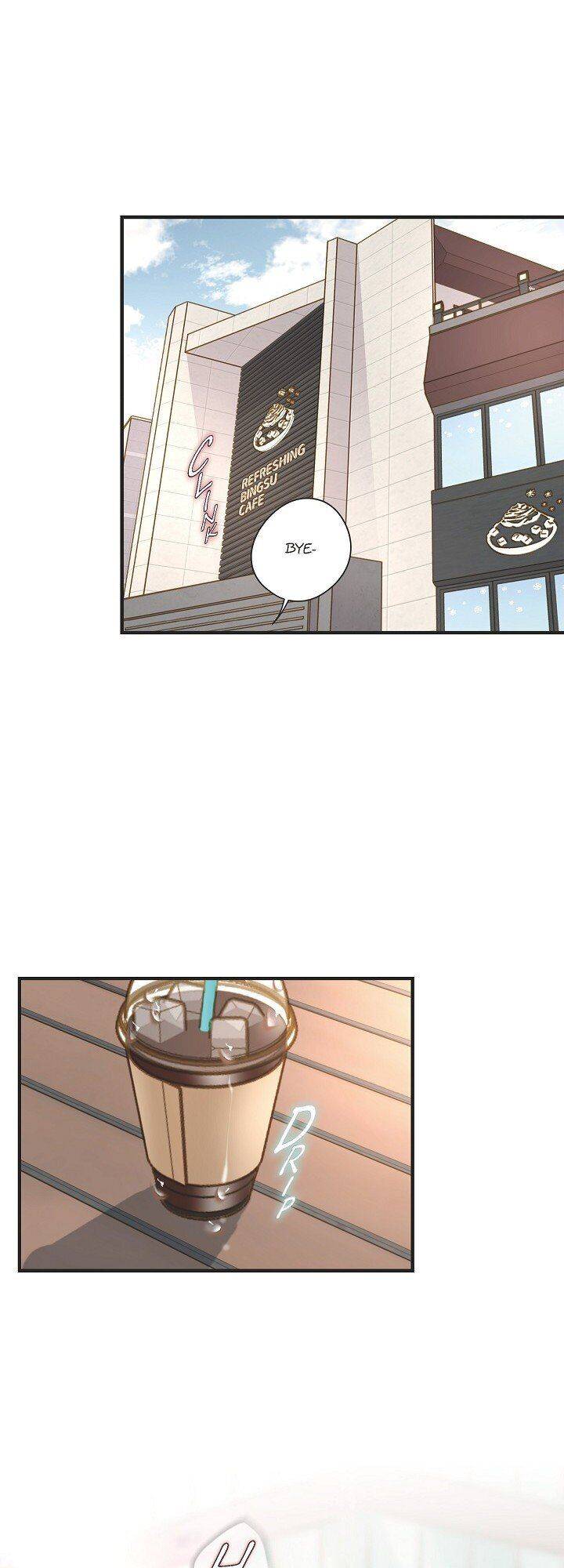 Survival Marriage Chapter 43 - Page 14