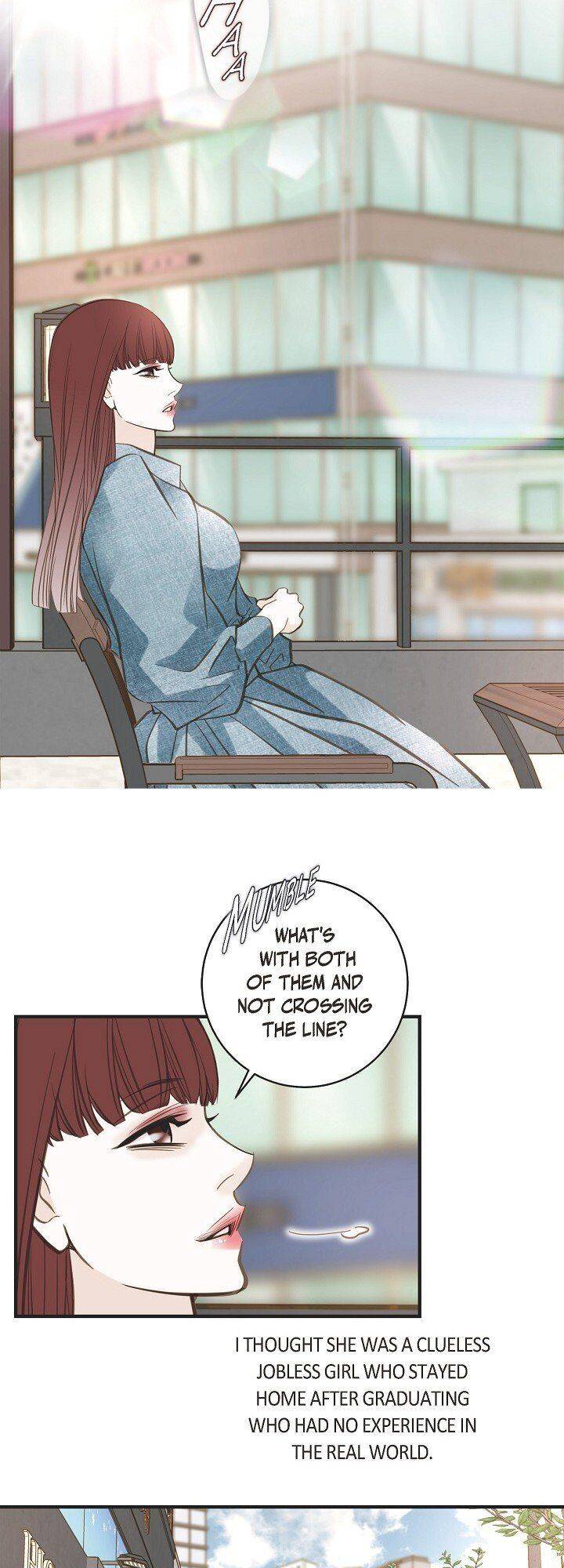 Survival Marriage Chapter 43 - Page 15