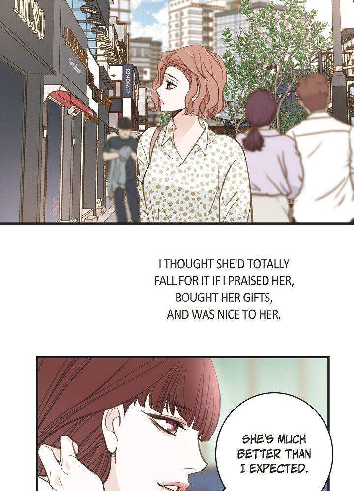 Survival Marriage Chapter 43 - Page 16