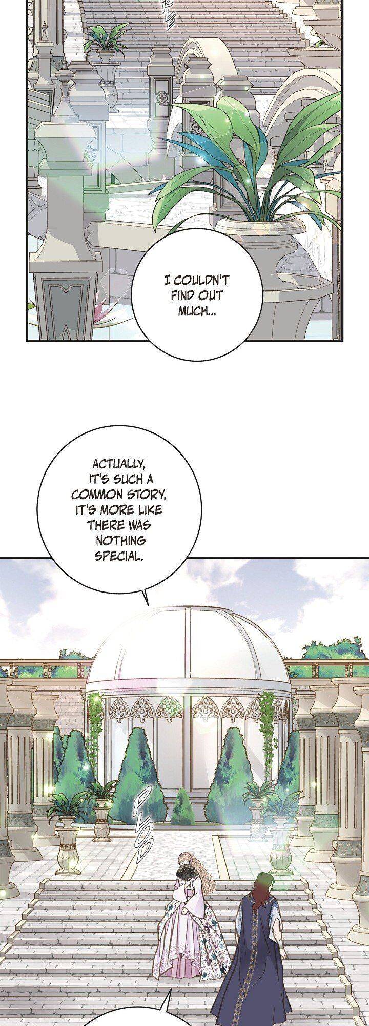 Survival Marriage Chapter 43 - Page 20