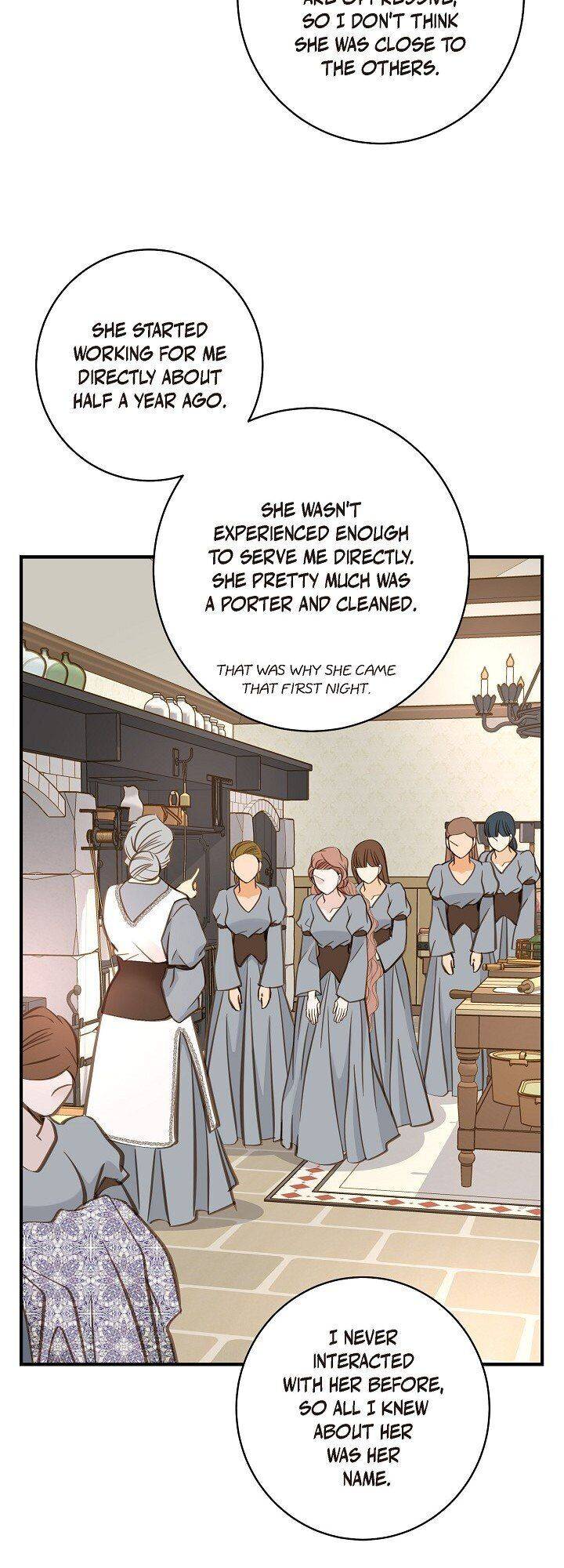 Survival Marriage Chapter 43 - Page 22