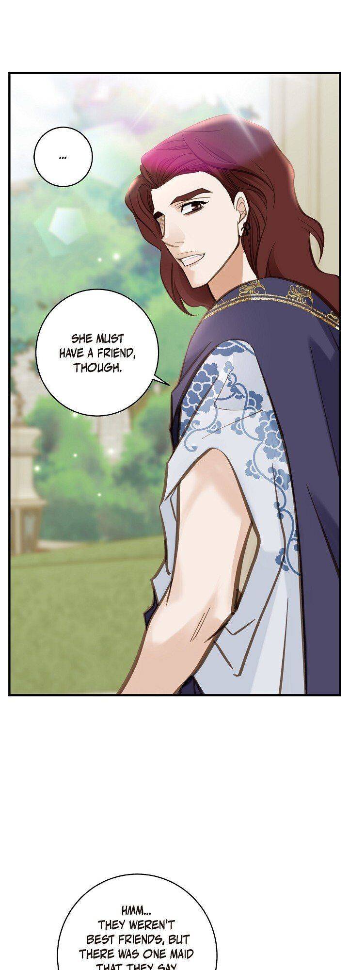 Survival Marriage Chapter 43 - Page 23