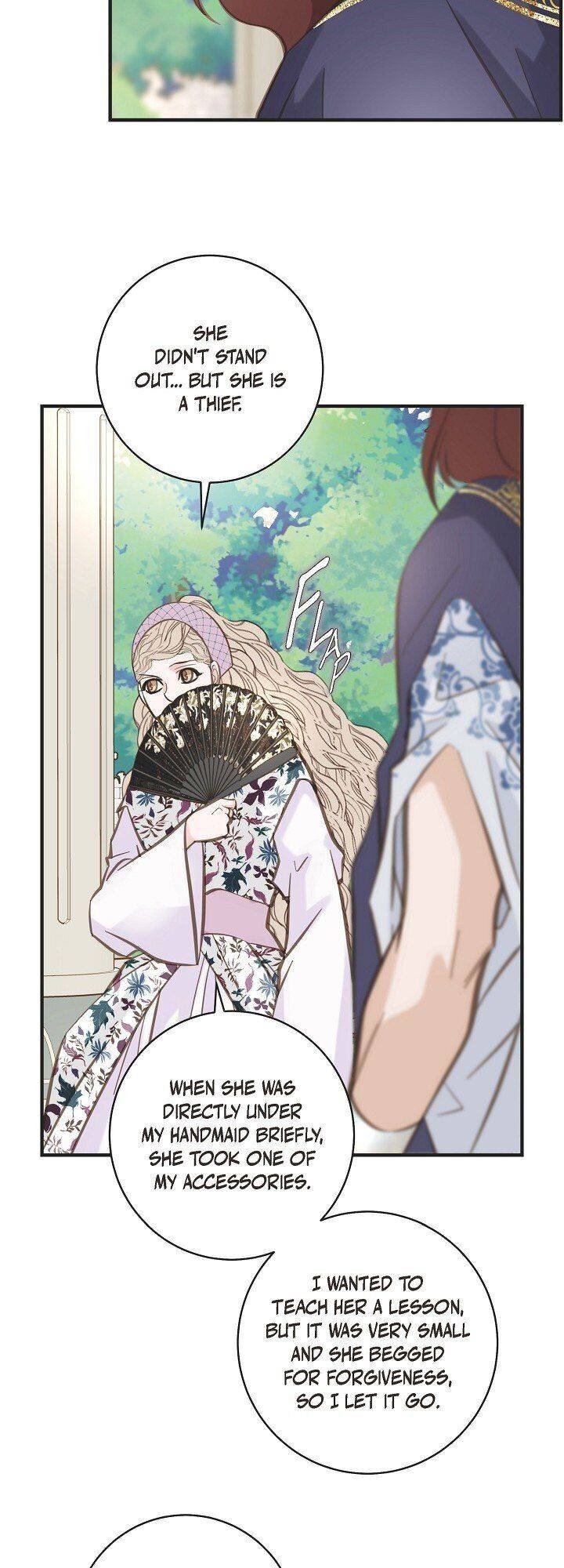 Survival Marriage Chapter 43 - Page 26