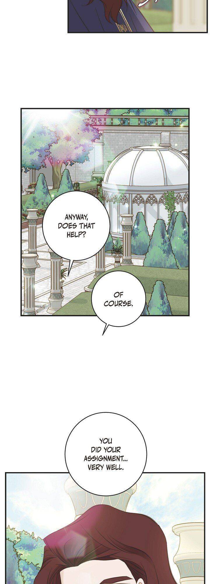 Survival Marriage Chapter 43 - Page 28