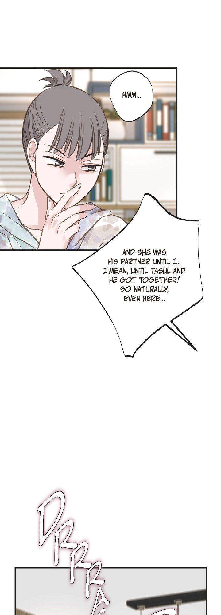 Survival Marriage Chapter 43 - Page 33