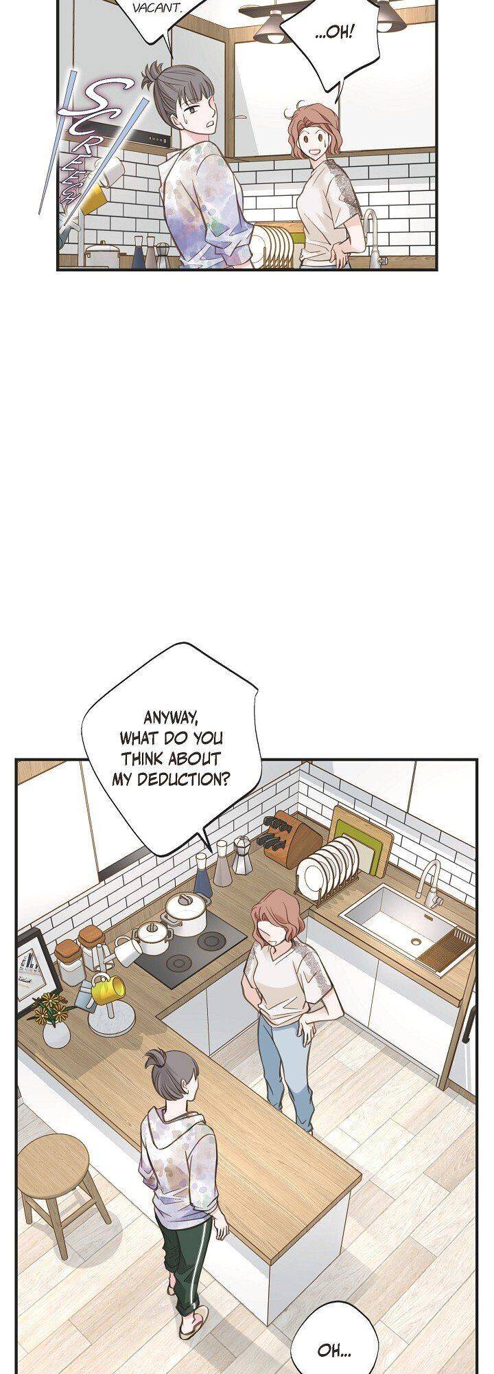 Survival Marriage Chapter 43 - Page 35