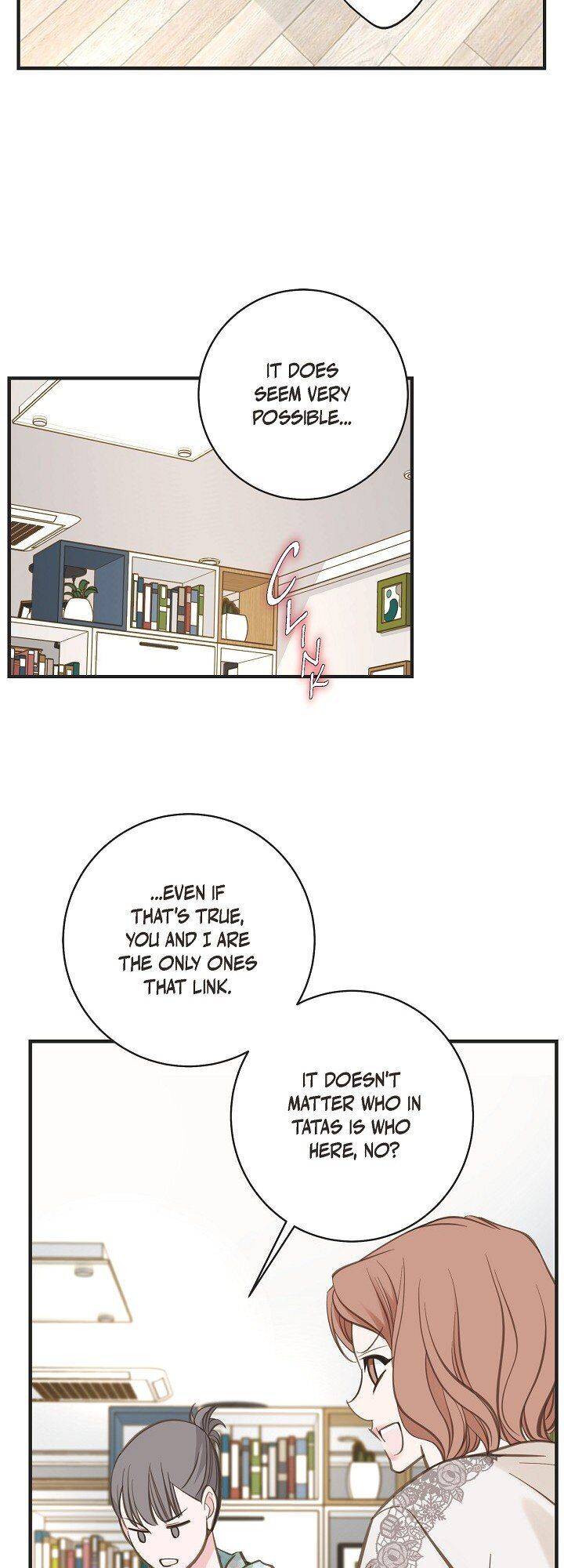 Survival Marriage Chapter 43 - Page 36