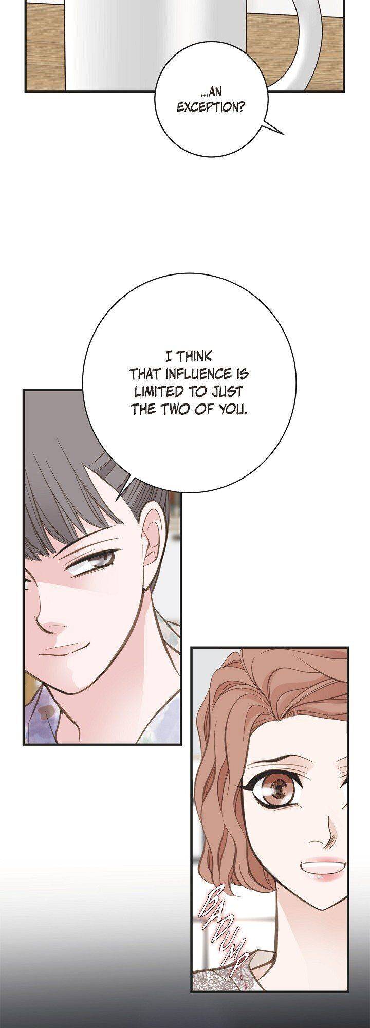 Survival Marriage Chapter 43 - Page 38