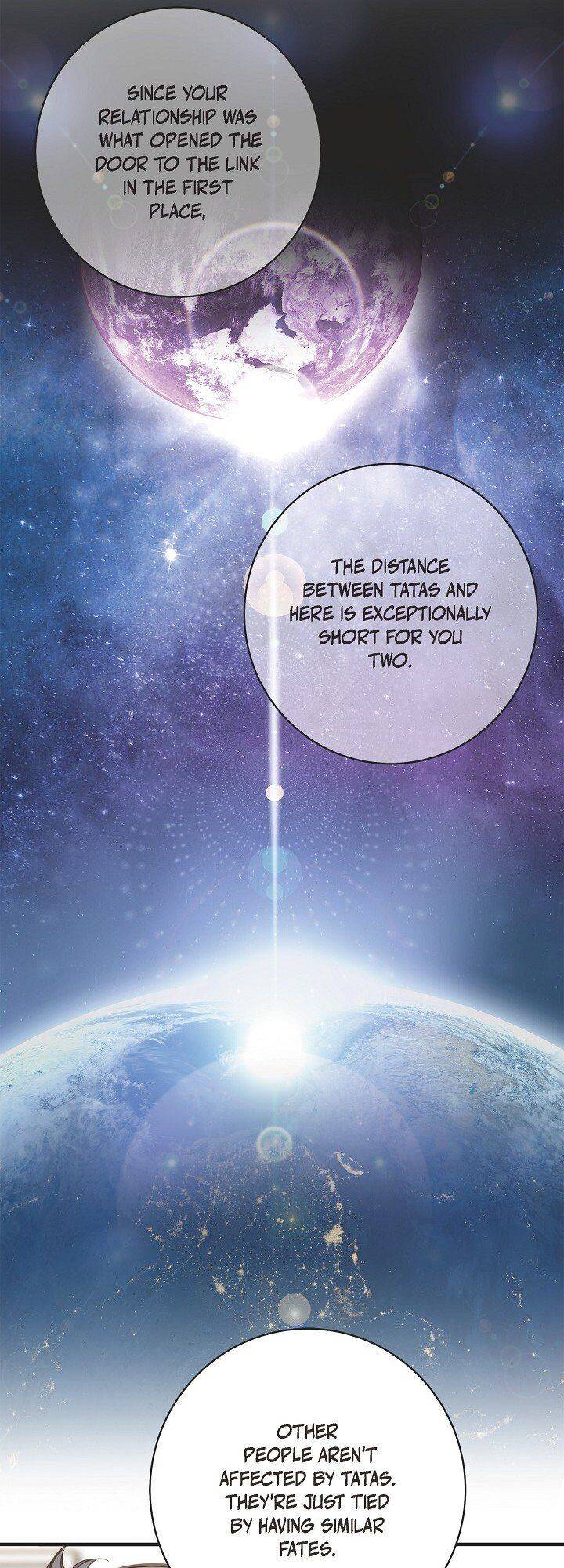 Survival Marriage Chapter 43 - Page 39