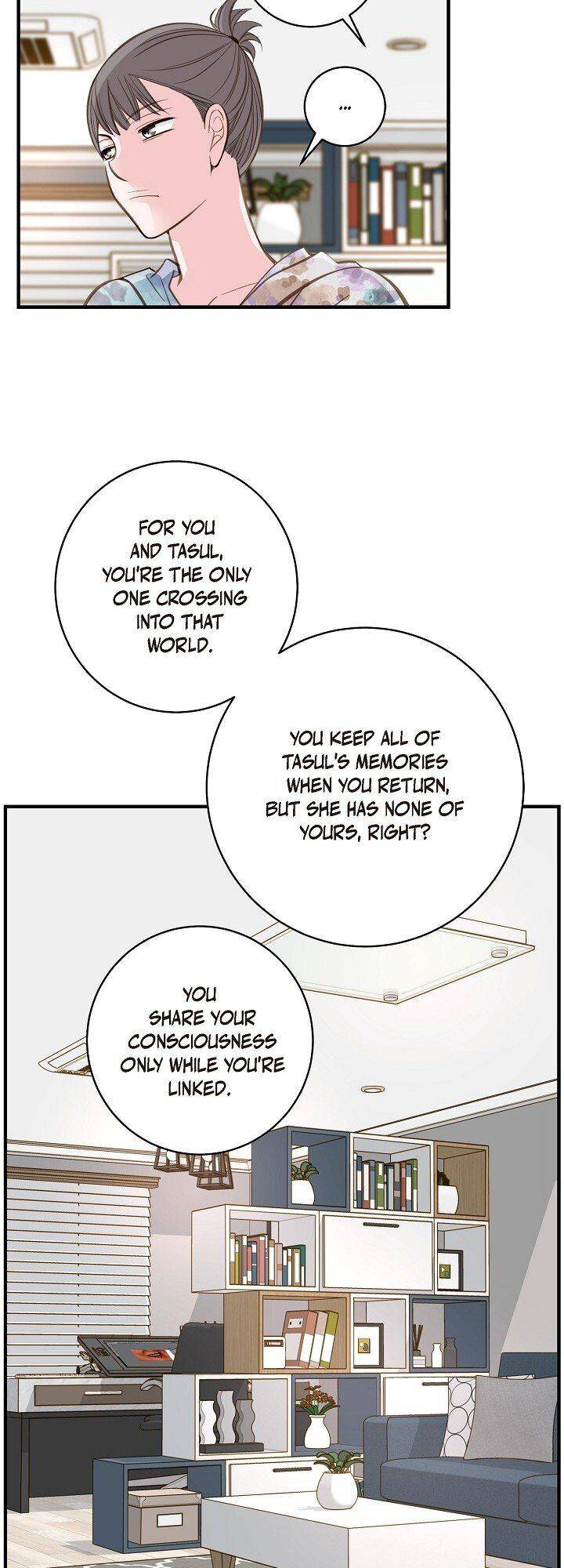 Survival Marriage Chapter 43 - Page 42