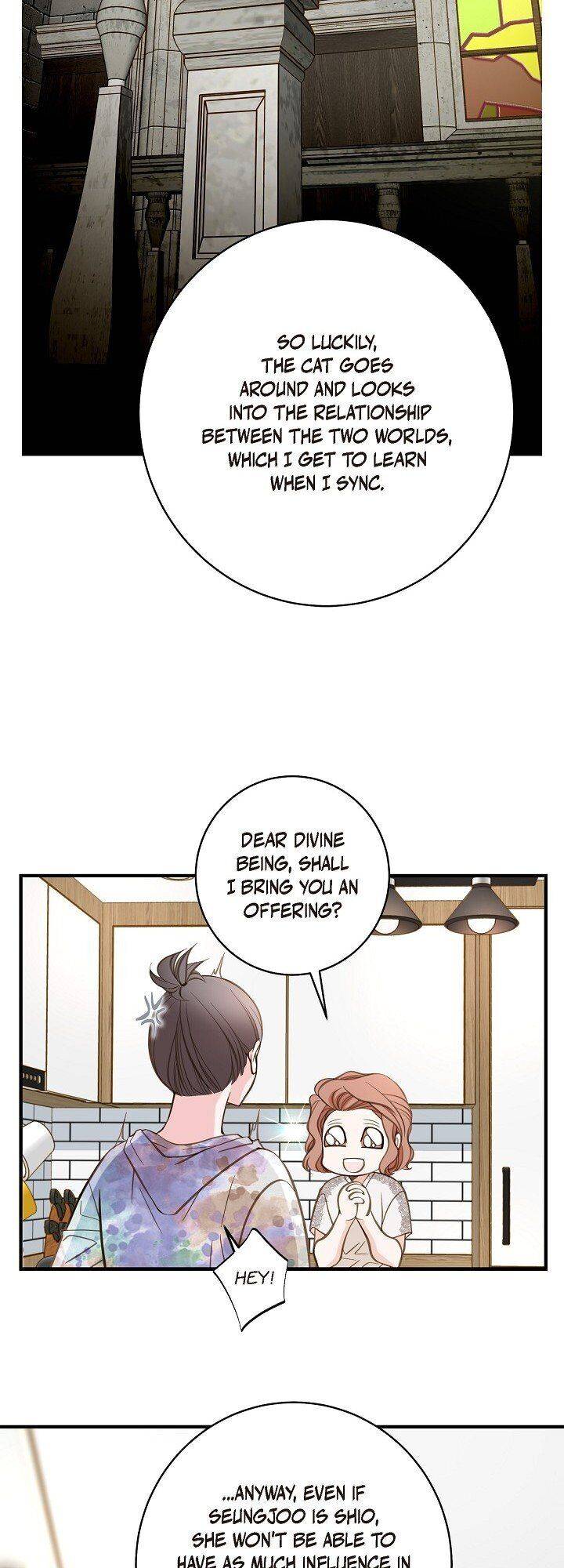 Survival Marriage Chapter 43 - Page 44