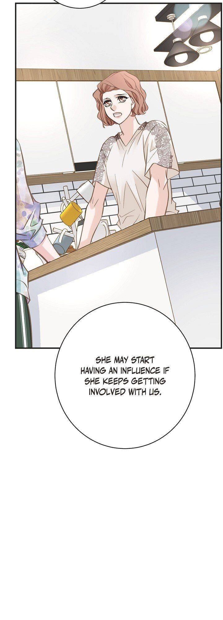 Survival Marriage Chapter 43 - Page 47