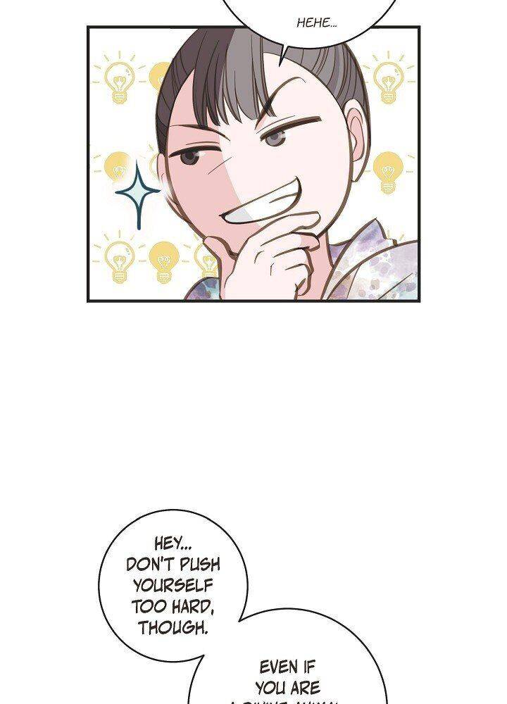 Survival Marriage Chapter 44 - Page 8