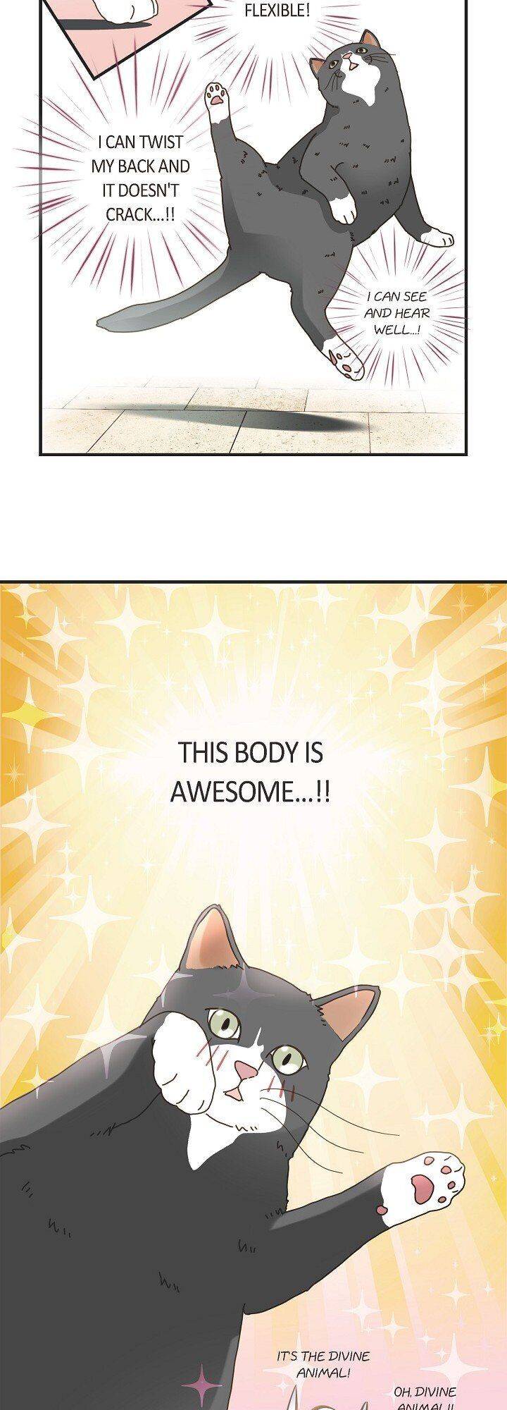 Survival Marriage Chapter 44 - Page 10