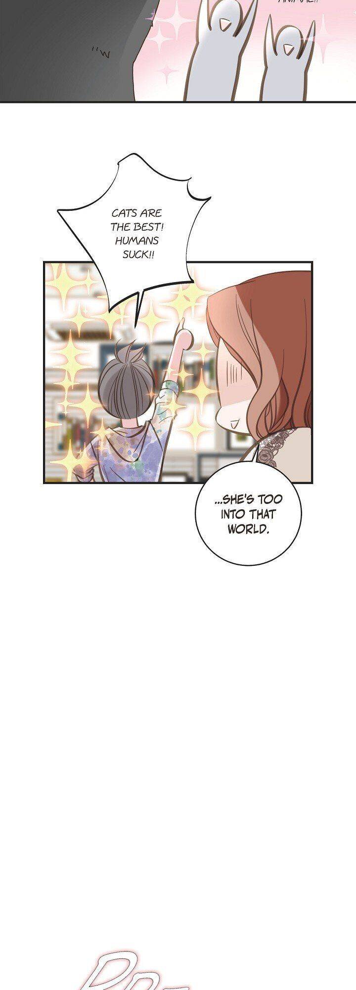 Survival Marriage Chapter 44 - Page 11