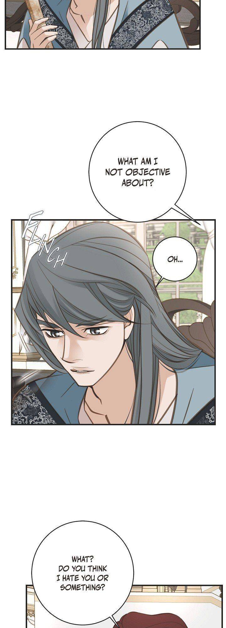 Survival Marriage Chapter 44 - Page 14