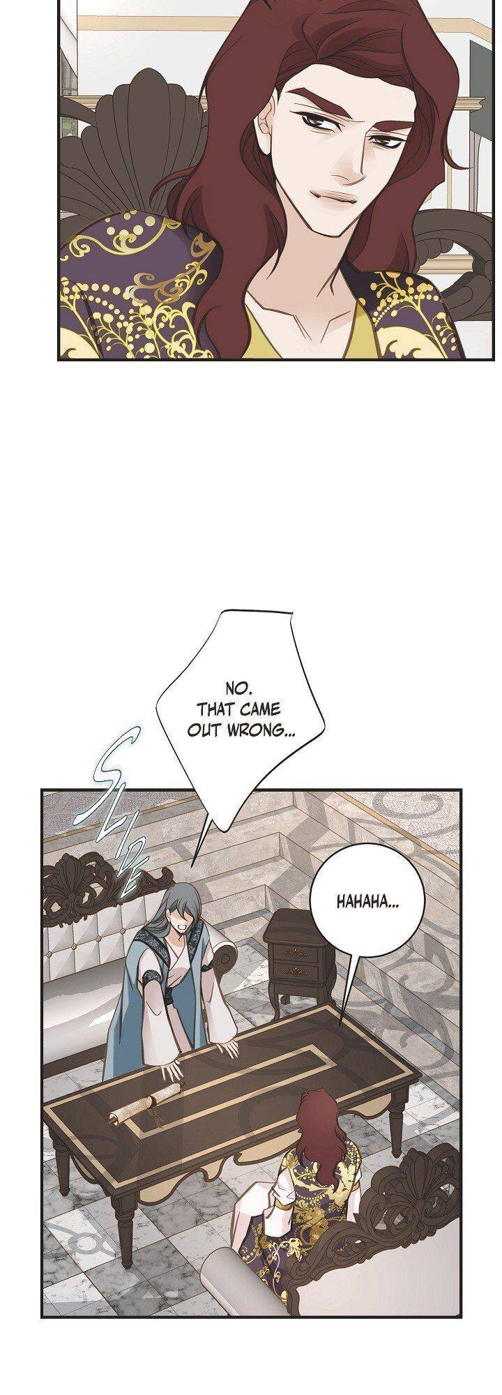 Survival Marriage Chapter 44 - Page 15